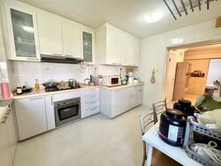 Blk 491 Admiralty Link (Sembawang), HDB 5 Rooms #467294921